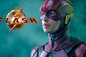 The Flash se vuelve un poco más rápido y adelanta la fecha de su salida