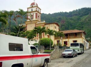 Torondoy: Un pueblo escondido entre las montañas del Estado Mérida