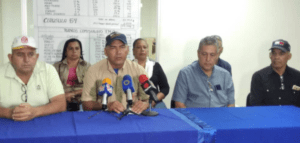 Trabajadores de Ferrominera piden cancelación de varios beneficios | Diario El Luchador