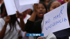 Tragedia en Nariño por asesinato de niña de 8 años con más de 30 heridas - Otras Ciudades - Colombia