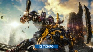 Transformers 7, nuevo tráiler: así se ven Optimus Prime y Bumblebee - Cine y Tv - Cultura