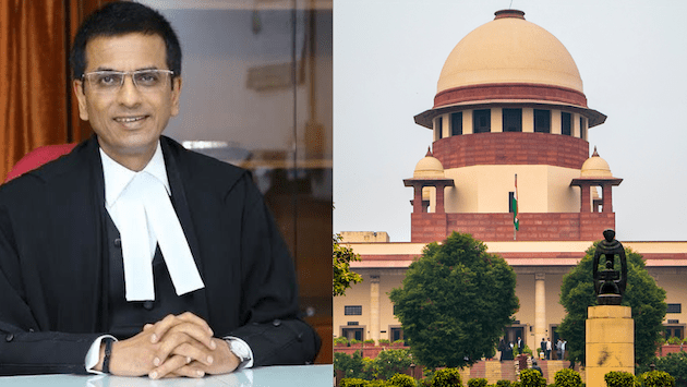 Tribunal Supremo de India ante grandes desafíos de para la justicia