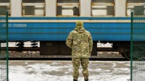 Ucrania asume los últimos ataques contra zonas del este controladas por Rusia