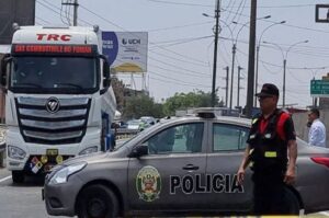 Venezolana falleció en accidente de tránsito en Perú