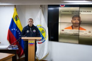 Venezuela no extraditará a hombre acusado del homicidio de fiscal paraguayo