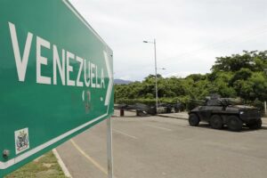 Venezuela y Colombia abrirán puente vehicular este 1 de enero