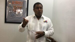 Veppex pide que no liberen fondos a Venezuela hasta que todos los presos políticos sean excarcelados