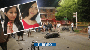 Yopal: mujeres mueren arrolladas por conductor que estaría borracho - Otras Ciudades - Colombia