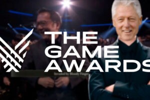los mejores memes de Bill Clinton Guy, Christopher Judge y más