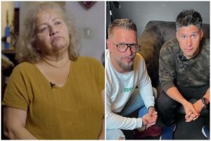 madre de Chyno Miranda estalló contra Irrael Gómez por entrevista a su hijo (+Video)