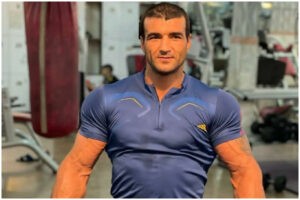 régimen iraní torturó hasta la muerte a campeón de boxeo detenido por protestar