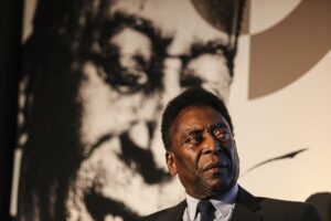 ¡DESGARRADOR! Hija de Pelé publica mensaje para informar de la salud de su padre: «Una noche más juntos»