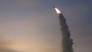 ¡PROVOCACIONES! Corea del Norte disparó otros dos misiles balísticos hacia el mar de Japón