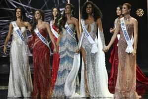 ¿Miss Universo podría suspender a la Organización Miss Venezuela por las denuncias de fraude?