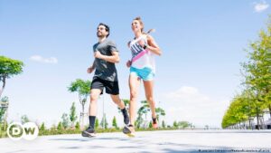 ¿No te apetece hacer deporte? Podría ser por tus bacterias intestinales | Ciencia y Ecología | DW