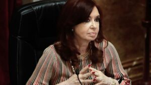 ¿Qué va a pasar con Cristina Fernández de Kirchner tras ser condenada? ¿Puede ir a prisión?
