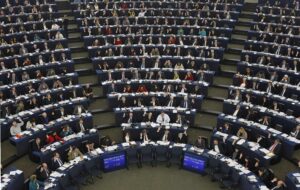 ¿qué falló en el Parlamento Europeo?