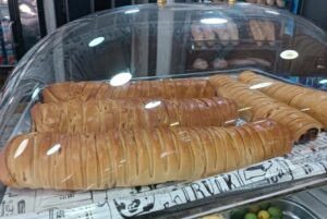 ▷ Entre 8 a 14 dólares se ubica el precio del pan de jamón en Barquisimeto #6Dic