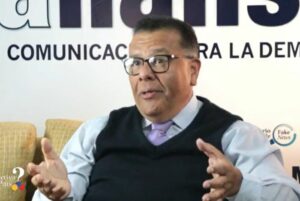 ▷ José Noguera: La radio es el medio de comunicación más cercano a la gente #9Dic