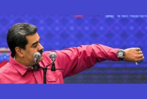 ▷ #OPINIÓN El poder del dinero en el teatro de la negociación venezolana de México #4Dic