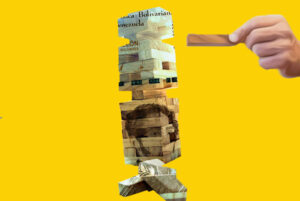 ▷ #OPINIÓN Reflexiones en positivo: La inestabilidad de nuestra moneda #1Dic