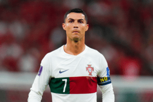 ▷ "Tristemente mi sueño terminó", Cristiano Ronaldo habló tras el fin de su participación en las Copas del Mundo #11Dic