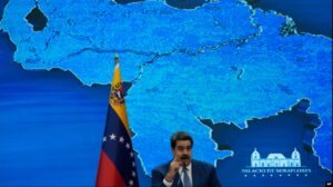Solo con "cambios profundos" EEUU reconocería al gobierno de Maduro