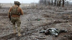 Últimas noticias sobre la guerra entre Rusia y Ucrania