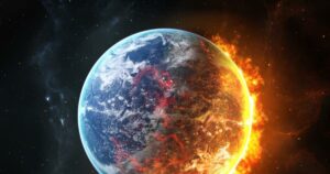 2022 fue el quinto año más caluroso registrado en la Tierra
