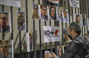 2022 fue un año devastador con 66 periodistas asesinados