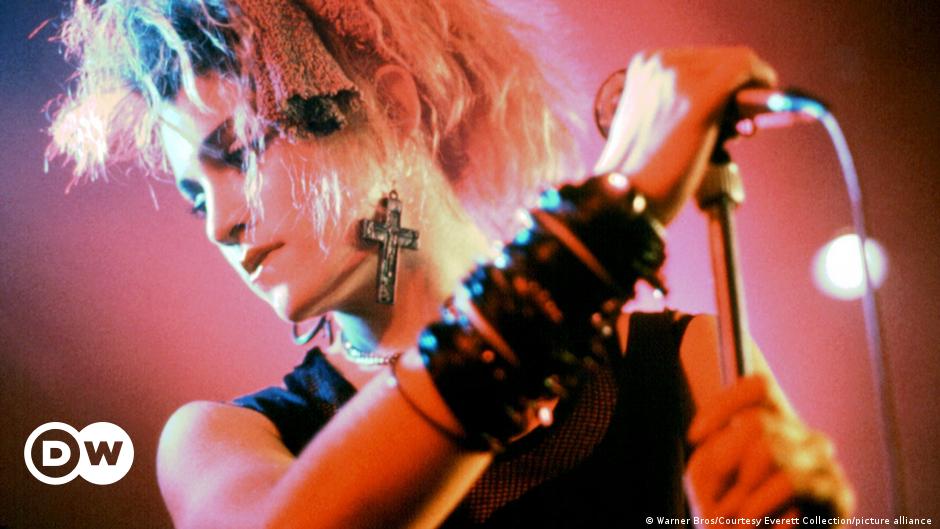 40 años de éxitos: Madonna anuncia gira para celebrar cuatro décadas de carrera musical | El Mundo | DW