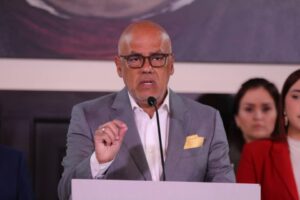 AN de 2020 evaluará propuesta de nombramiento de nuevo Poder Electoral, según Jorge Rodríguez