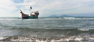 Acnur pide atención urgente a refugiados en el mar de Andamán