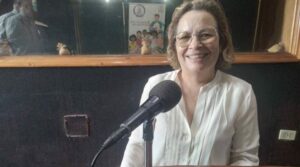 Adelaida Da Silva: el gobierno no puede seguir exprimiendo al sector privado