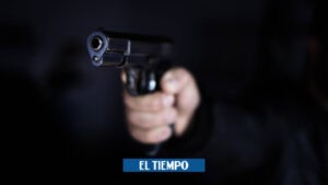 Agente de la Sijín dio de baja a ladrón en vía a Cartagena - Otras Ciudades - Colombia