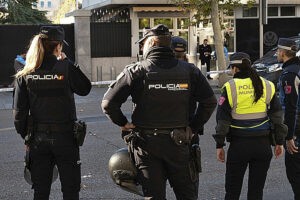 Agentes rusos podran estar detrs de las cartas bomba enviadas por correo a varias embajadas en Espaa