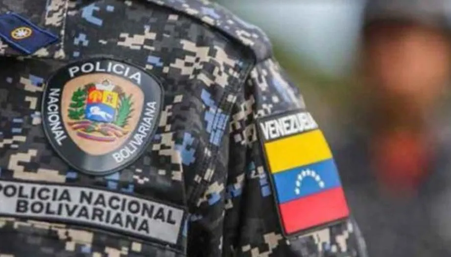 Al menos 53 funcionarios policiales y militares fueron asesinados en 2022 en Venezuela