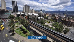 Alcaldía de Medellín: intención de voto para las elecciones regionales 2023 - Medellín - Colombia