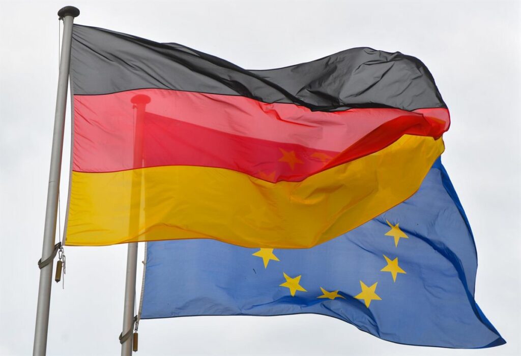 Alemania esquivará la recesión en 2023 con un crecimiento del 0,2%