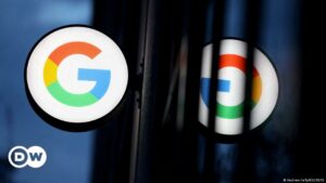 Alphabet, empresa matriz de Google, anuncia masivo recorte de empleo | El Mundo | DW