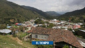 Angustioso llamado de un padre por la desaparición de su hija en Cauca - Otras Ciudades - Colombia