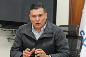 Antonio Morales es nombrado nuevo ministro de Comercio Nacional