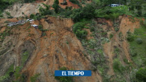 Anuncian cierre programado en vía alterna de Rosas, Cauca - Otras Ciudades - Colombia
