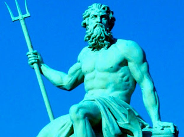 Arqueólogos habrían hallado las ruinas de un antiguo templo dedicado al dios Poseidón | Diario El Luchador