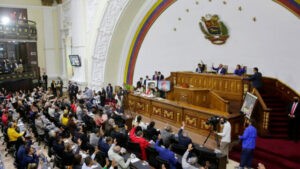 Asamblea Nacional saluda VII Cumbre Presidencial de la Celac | Diario El Luchador