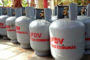 Autoridades desmienten aumento de gas doméstico en Mérida