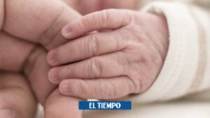 Bebé murió en un carro mientras sus padres estaban en un motel - Otras Ciudades - Colombia