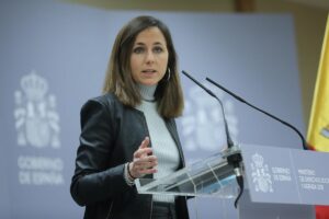 Belarra ve voluntad en PSOE para sacar la Ley de Vivienda pese a "intereses adyacentes" que han dificultado aprobación