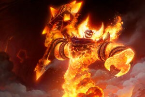 Blizzard despide al encargado de World of Warcraft Classic