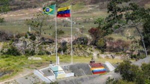 Brasil enviará misión a Venezuela para poner en marcha la reapertura de la embajada